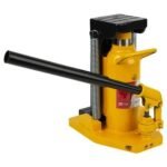 2024 new toe jack 10 ton 20 ton, hydraulic jack machine toe jack lift with manual hand pump, air hydraulic toe jack for car, heavy duty machinery, industrial engineering walmart com