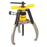 enerpac lgh310 hydraulic puller set,1 stroke length