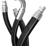 how to install hydraulic hose [hydraulic hose installation tips]