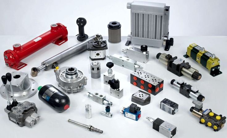 hydraulic equipment market overview and future development strategies 2024 2032