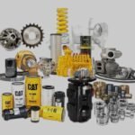 hydraulic parts